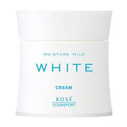 Kose Moisture Mild White Cream 55g von Kose
