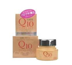 Kose VITAL AGE Q10 Facial Cream [Health and Beauty] (japan import) von Kose