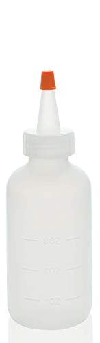 Applikationsflasche, Applikator-Flasche, 130 ml von Koskaderm
