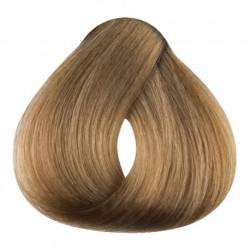 Permanente Haarfarbe ohne P-PHENYLENEdiamine mit Arganöl 1:1 Farbe Light 100 ml ohne Ammonyak, 100 ml (Blond 7) von Kosmitaly