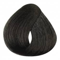 Permanente Haarfarbe ohne P-PHENYLENEdiamine mit Arganöl 1:1 Farbe hell 100 ml ohne Ammonyak, 100 ml (Schwarz 1) von Kosmitaly