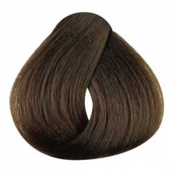Permanente Haarfarbe ohne P-PHENYLENEdiamine mit Arganöl 1:1 Farbe hell 100 ml ohne Ammonyaka-Free 100 ml (hellbraun 5) von Kosmitaly