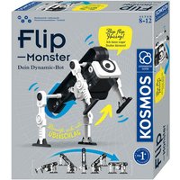 Kosmos Experimentierkasten Flip Monster von Kosmos