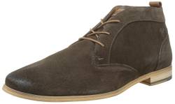 Kost Desert Boot Klove5 braun EU 40 von Kost