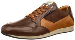 Kost Gipsy, Herren Sneakers, Braun (Marron/Cognac/Tabac), 40 EU von Kost