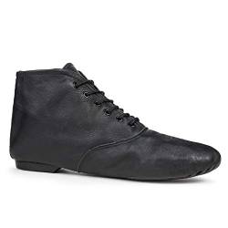 Kostov Sportswear Gardestiefel Solo Dance (extra weiches Leder), schwarz, Gr.32 von Kostov Sportswear
