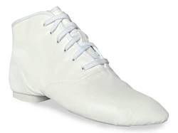 Kostov Sportswear Gardetanzstiefel Gala Dance, turniertauglich, Geteilte Gummisohle (w34) von Kostov Sportswear