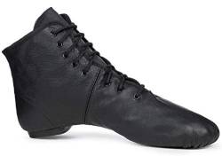 Kostov Sportswear Tanzstiefel Favorit Gr. 29 schwarz von Kostov Sportswear