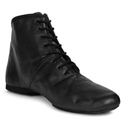 Tanzstiefel Favorit Komfort, schwarz, Gr. 28 von Kostov Sportswear