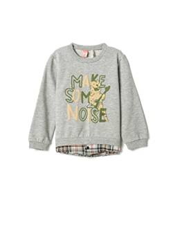 Koton Baby Boy Printed Sweatshirt Crew Neck von Koton