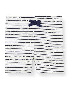 Koton Baby Boy Striped Drawstring Short Cotton von Koton
