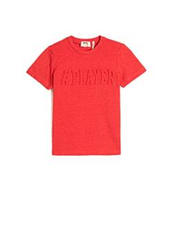 Koton Boys T-Shirt Short Sleeve Crew Neck Embossed Cotton von Koton