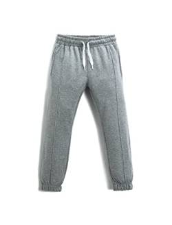 Koton Girl Jogger Sweatpants Drawstring von Koton