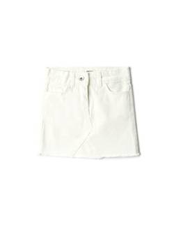 Koton Girls Jean Mini Skirt Pocket Detail Cotton von Koton
