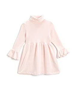 Koton Girls Knit Dress Turtleneck von Koton