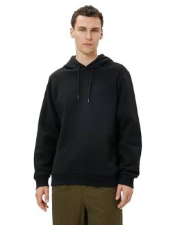 Koton Men Basic Hoodie Long Sleeve von Koton