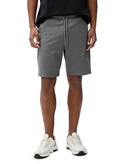 Koton Men Zipper Pocket Detailed Shorts Drawstring Slim Fit von Koton