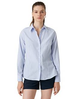 Koton Women Basic Shirt Long Sleeve von Koton