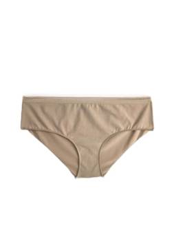 Koton Women Cotton Lacy Basic Hipster Panties von Koton