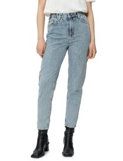 Koton Women High Rise Relax Fit Denim Trousers - Mom Jeans von Koton