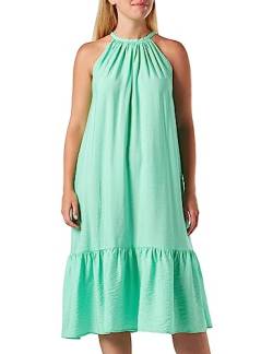 Koton Women Midi Dress Tiered Halter Neck von Koton