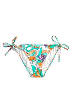 Koton Women Patterned Tie Side Bikini Bottom von Koton