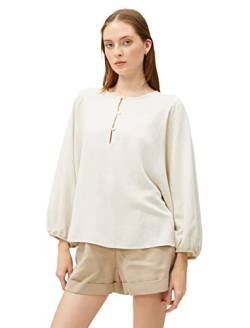 Koton Women Relax Blouse Puff Sleeve von Koton