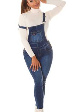 Koucla Casual Jeans Latzhose 42 von Koucla