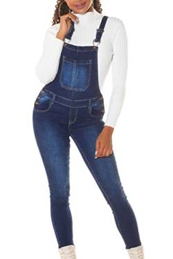 Koucla Casual Jeans Latzhose 42 von Koucla