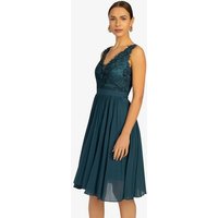 Kraimod Abendkleid aus hochwertigem Polyester Material von Kraimod