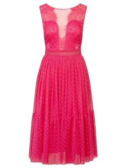 Kraimod Women's Kleid Dress, Fushia, 36 von Kraimod