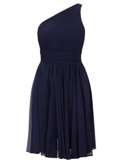 Kraimod Women's Kleid Dress, blau, 34 von Kraimod