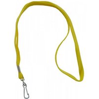 Kranholdt Schlüsselanhänger Umhängeband / Lanyards (10-tlg), mit drehbarem Simplexhaken von Kranholdt