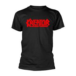 Kreator Logo T-Shirt L von Kreator