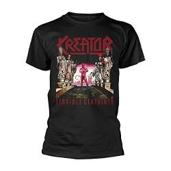 Kreator Terrible Certainty T-Shirt XL von Kreator