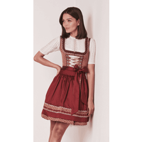 Dirndl Alica (50cm) von Krüger