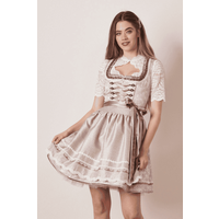 Dirndl Kimberly (50cm) von Krüger