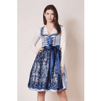 Dirndl Lida (60cm) von Krüger