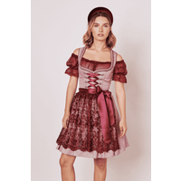 Dirndl Marica (50cm) von Krüger