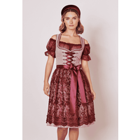 Dirndl Marica (60cm) von Krüger