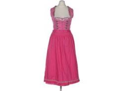 Krüger Damen Kleid, pink von Krüger