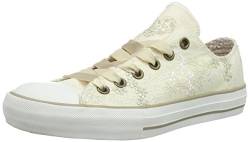 Krüger Madl Sneaker Pearl, Damen Sneakers, Beige (Ecru 2), 37 EU von Krüger