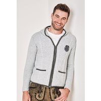 Strickhoodie Thore von Krüger