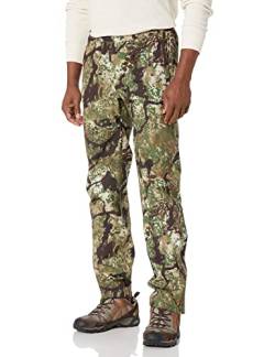 Kryptek Herren Jupiter Jagdhose, wasserdicht, atmungsaktiv, verstaubar, Tarnmuster Hose, Übergang, Medium von Kryptek