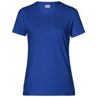Kübler T-Shirt Kübler Shirts T-Shirt Damen kbl.blau von Kübler