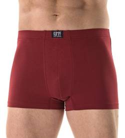 Kumpf 2X Herren Short Pant ohne Eingriff 996413 bis Gr. 8 Lieferbar in 7 Farben von Kumpf