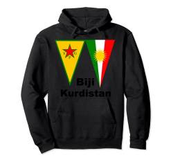 Biji Kurdistan Tshirt,Newroz Tshirt,kurdistan Tshirt,ypg Pullover Hoodie von Kurdistan 1 Tshirt