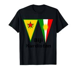 Biji Kurdistan Tshirt,Newroz Tshirt,kurdistan Tshirt,ypg T-Shirt von Kurdistan 1 Tshirt