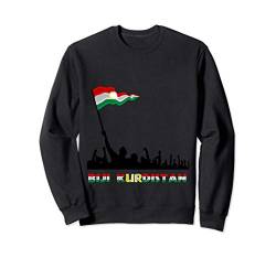 Biji Kurdistan Tshirt,Newroz Tshirt ,Rojava Tshirt Sweatshirt von Kurdistan 1 Tshirt