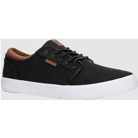 Kustom Remark 2 Sneakers black tan von Kustom